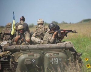 Боевики в Донбассе продолжают творить бесчинства: за сутки осуществили 10 обстрелов