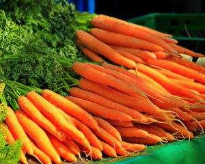 Эксперты объяснили, почему дорожает морковь в разгар сезона