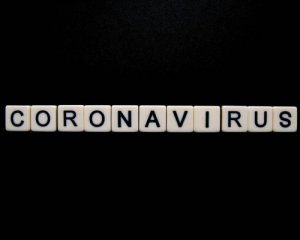 Пандемія Covid-19: оголосили про рекордну кількість нових випадків