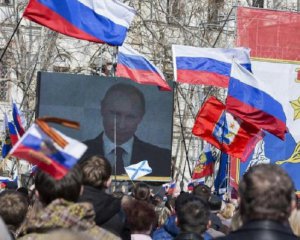 Поправки в конституцию: Путин стремится сделать Крым российским навечно