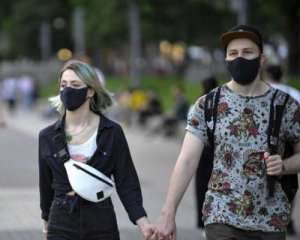 В Киеве начнут ослаблять карантин