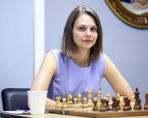 Украинская шахматистка Музычук объяснила, почему ездит на соревнования в Россию