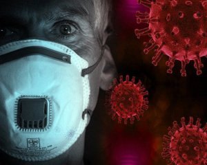 Чоловіки мають більше антитіл до коронавірусу, ніж жінки - дослідження