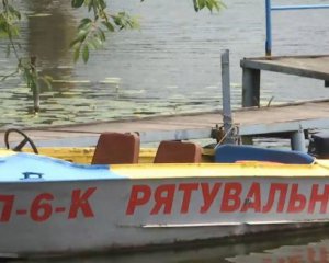 15-річна школярка втопилася разом із 19-річним другом