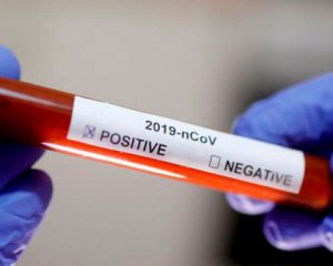 У співробітника ЧАЕС виявили коронавірус