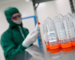 У Украины новый антирекорд по коронавирусу