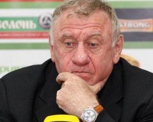 Умер Юрий Дячук-Ставицкий