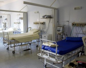 МОЗ готує лікарні другої хвилі для хворих із Covid-19