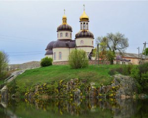 Парафіяни Московського патріархату заразилися коронавірусом у Стеблеві