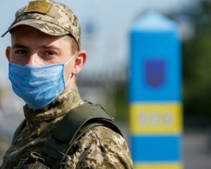 ЕС может не открыть границ для украинцев после 1 июля