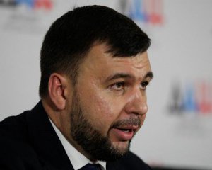 Ватажок донецьких терористів живе у &quot;віджатому&quot; будинку