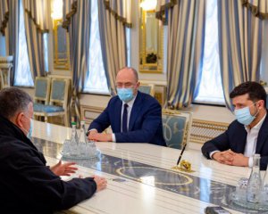 Незамінний Аваков. Чому глава МВС - головна опора Зеленського