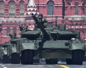 В США опасаются нового военного вторжения России в Украину — Time