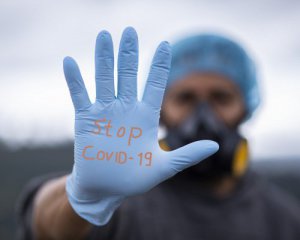 Назвали країну-лідера з поширення коронавірусу