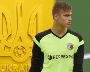 16-річний воротар відбив три пенальті й вивів "Ворсклу" у фінал Кубка