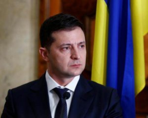 Зеленський побажав усім учасникам ЗНО 200 балів на тестуванні