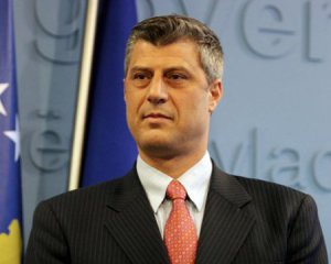 Суд в Гаазі звинуватив президента Косова у причетності до 100 вбивств