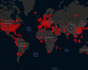 Коронавирус в мире: как изменилась ситуация за сутки