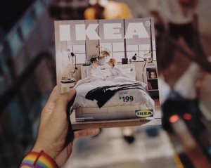 IKEA ответила на обвинения в использовании незаконной украинской древесины