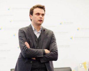 Міністра Криклія атакують противники європейської практики довгострокових закупівель на УЗ - політолог