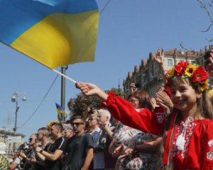 Успех Украины является самым действенным сдерживающим фактором против российского реванша