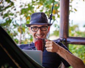 Назвали галузь, яка суттєво розквітла під час карантину