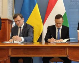 Угорщина озвучила умови, за яких розблокує роботу комісії Україна-НАТО