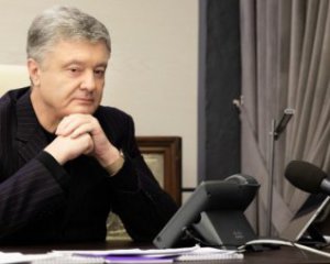 Маємо унікальний шанс дотиснути Путіна і змусити піти з Донбасу та Криму - Порошенко