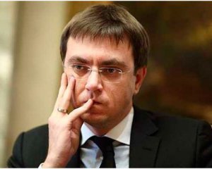 Суд відпустив Омеляна під особисте зобовʼязання