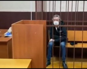 У актора Єфремова стався серцевий напад