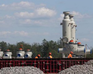 Германия заявила об ответных санкциях против США из-за "Северного потока-2"