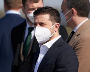"Всі будуть зважені, але не всі щасливі" - Зеленський попередив про масштабну спецоперацію на дорогах