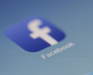Facebook перейшов на українську транслітерацію Kyiv