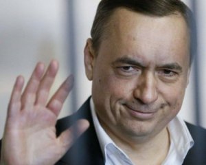 Швейцарський суд дав 28 місяців ув'язнення екс-нардепу Мартиненку