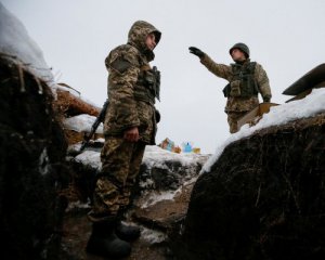 Бывшего начальника Генштаба ВСУ обвинили в госизмене