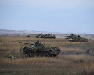 Украинские военные ликвидировали одного и ранили двух оккупантов