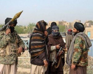 Росія пропонувала нагороду афганським бойовикам за вбивство військових США