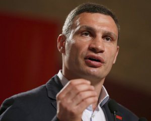 Будівельна мафія має бути покарана незалежно від політичного забарвлення - Кличко звернувся до правоохоронців: відео