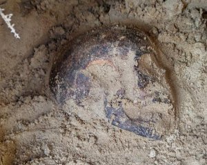 Знайшли могильник часів Стародавнього Риму