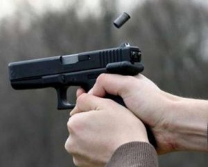 В Харьковской области мужчина расстрелял компанию отдыхающих