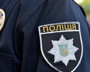В Ровноработница полиции навеселе сбила двух пешеходов