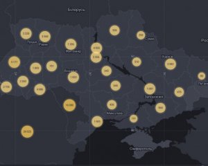 Covid тримає позиції. Найбільше нових хворих - на Львівщині