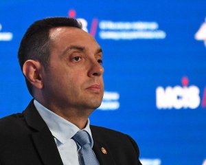 Сербський міністр підхопив коронавірус після візиту в Москву