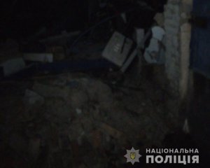 Напустив газу і підпалив сірник: 34-річний чоловік підірвався в кухні