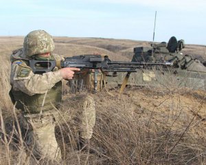 Новини з війни. Двоє українських воїнів отримали поранення, двох найманців знищили