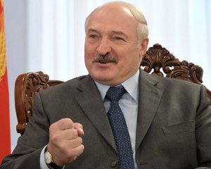 Лукашенко зізнався, що наказав заарештувати свого суперника