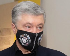 Порошенко не прийде сьогодні на допит - викликів не було