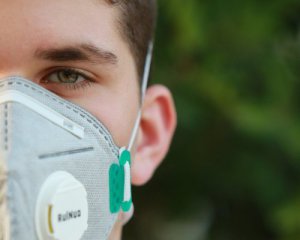 Кількість хворих на Covid-19 у Києві перевалила за 5 тис.