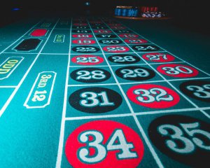 У Раді розглядають законопроєкт про легалізацію грального бізнесу