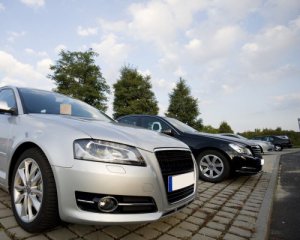 Какие автомобили покупают украинцы